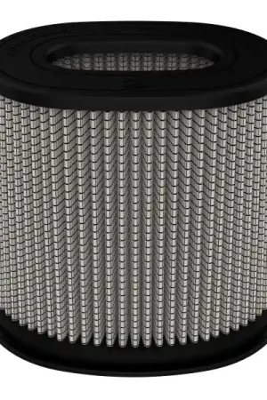 aFe Momentum Intake Rplcmnt Air Filter (6x4)IN F x(8-1/4x6-1/4)IN B x(7-1/4x5)IN T x7-1/2 IN H Direct From Factory