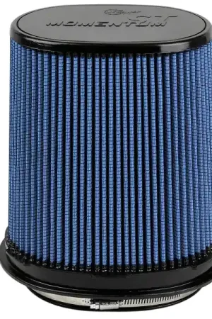 aFe Momentum Intake Rplcmnt Air Filter (6-7/8x4-7/8)IN F x (8-1/3x6-1/3)IN B x (7-1/3x9)IN T x 9IN H Place Order