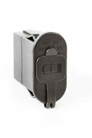 Free Delivery Rugged Ridge Dual USB Port Rocker Switch