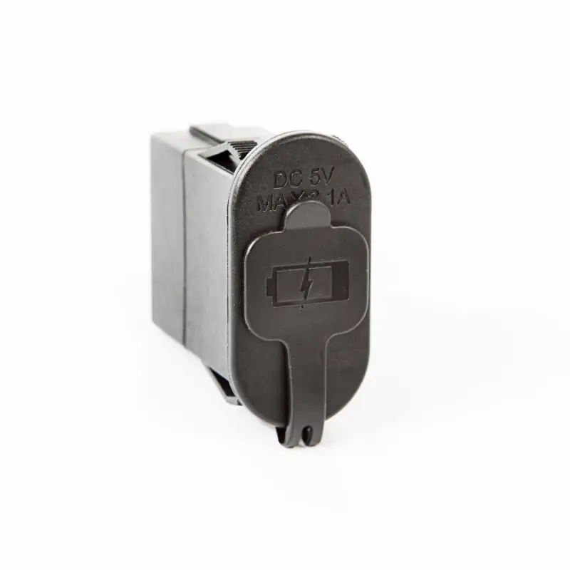 Free Delivery Rugged Ridge Dual USB Port Rocker Switch