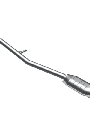 MagnaFlow Conv DF 93-94 Subaru Legacy 2.2L Re Last Chance