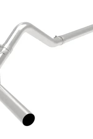 Top Pick aFe Apollo GT Series Axle-Back Exhaust System Ford Transit Models 15-19 V6-3.5L (tt)