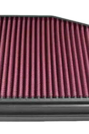 Final Sale K&N Replacement Air Filter PORSCHE BOXSTER 2.5L H6 96-99, 2.7/3.2L H6 99-04