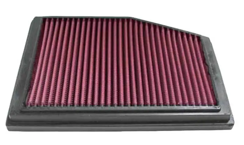Final Sale K&N Replacement Air Filter PORSCHE BOXSTER 2.5L H6 96-99, 2.7/3.2L H6 99-04