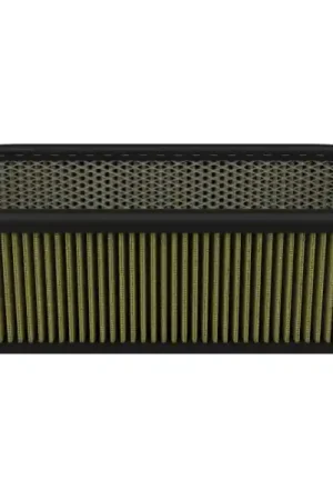 aFe Magnum FLOW Custom Air Filter 18-1/8 IN L x 7-1/4 IN W x 4-1/8 IN H w/ Expanded Metal Free Shipping