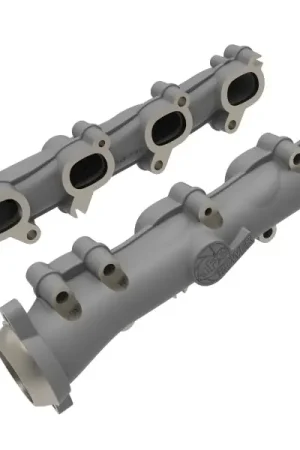 Limited Time aFe BladeRunner Exhaust Manifold Dodge/RAM 1500 09-18/RAM 1500 Classic 19-24 V8-5.7L HEMI