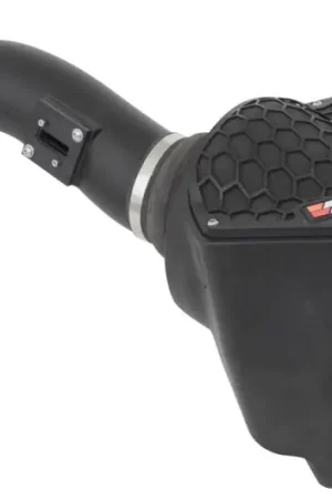 K&N 20-21 Jeep Wrangler V6-3.0L DSL AirCharger Performance Intake Top Rated