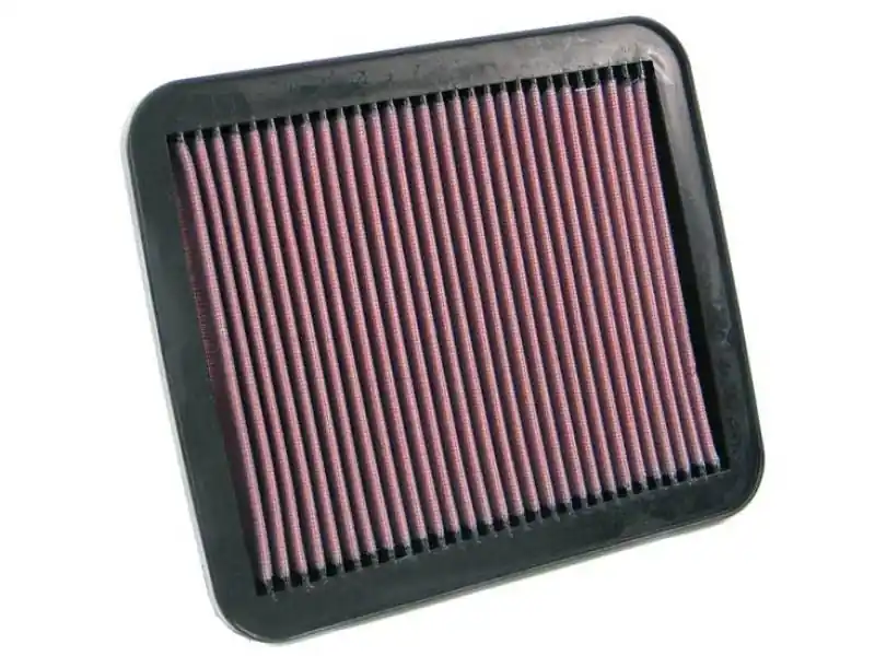 K&N 99-04 Chevy Tracker / 98-05 Suzuki Vitara / 02-03 XL-7 Drop In Air Filter Warranty Included
