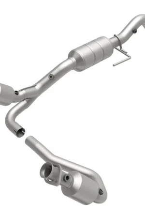 MagnaFlow Conv DF 00-03 Durango 4WD 5.9L Warranty Included