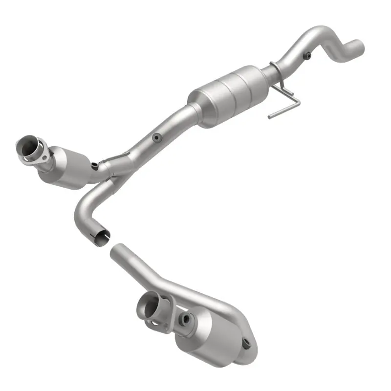MagnaFlow Conv DF 00-03 Durango 4WD 5.9L Warranty Included