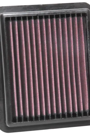 Latest K&N 2018 Honda Accord L4-1.5L F/I Drop In Replacement Air Filter