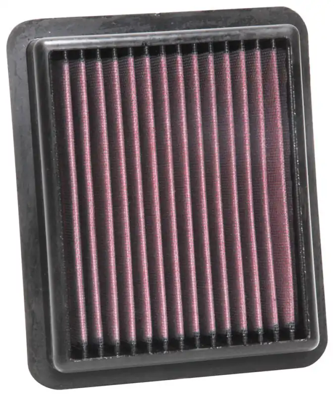 Latest K&N 2018 Honda Accord L4-1.5L F/I Drop In Replacement Air Filter