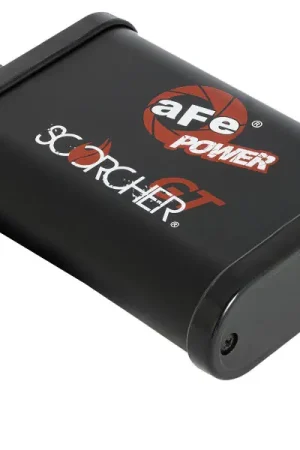 aFe SCORCHER Power Module Polaris RZR XP Turbo 16-21 925cc (t) Brand New