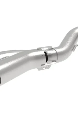 aFe Rebel Series DPF-Back Exhaust System Ford F-150 18-21 V6-3.0L (td) Trending