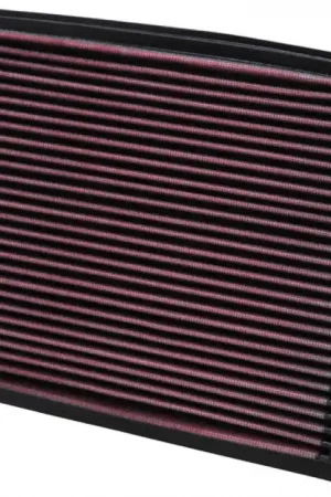 Order Now K&N 01-09 Audi A4/RS4/S4 Drop In Air Filter