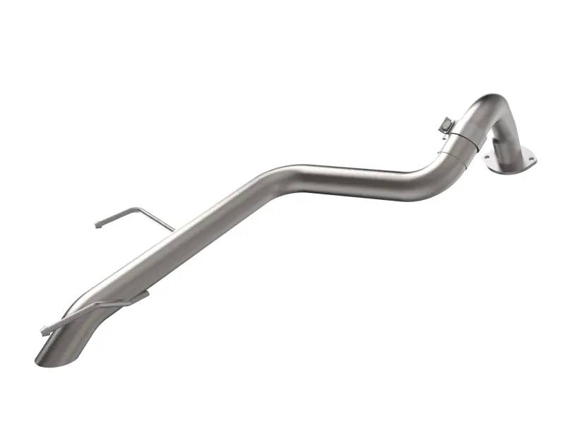 Modern aFe Apollo GT Series Axle-Back Exhaust System Toyota Land Cruiser (J250) 24-25 L4-2.4L (t)