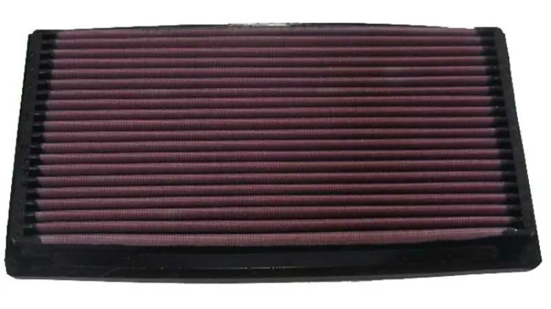 K&N Replacement Air Filter AIR FILTER, FORD/MERC 2.3/2.9/4.0L 89-94, 3.0L 86-97, 3.8L 88-95 Viral
