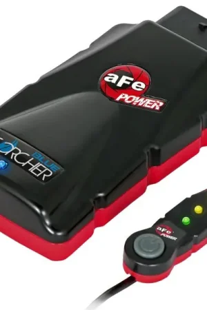 Free Shipping aFe SCORCHER Power Module Hyundai Elantra 17-20 L4-1.6L (t)