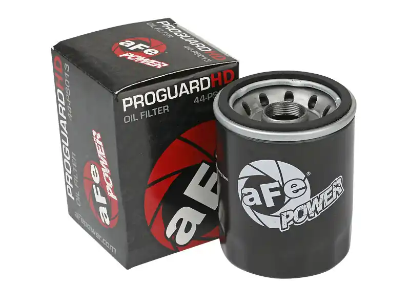 aFe PROGUARD Oil Filter Secure Checkout