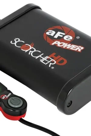 aFe SCORCHER Power Module GM Trucks/SUVs 23-25 L6-3.0L (td) LZ0 Grab Now