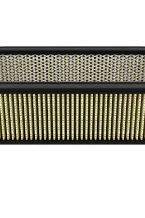 aFe Magnum FLOW Custom Air Filter 18-1/8 IN L x 7-1/4 IN W x 4 IN H w/ Expanded Metal Wholesale