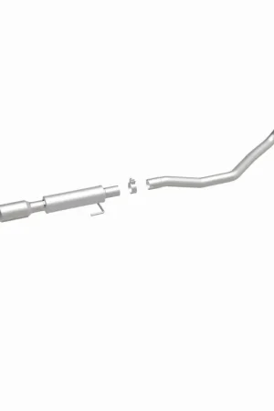 MagnaFlow Conv DF 09 Matrix/Vibe 2.4 FWD OEM Exclusive