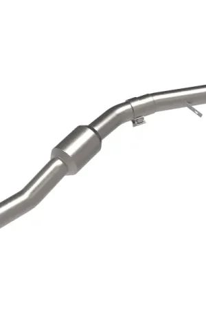 No Minimum Order aFe POWER Direct Fit Catalytic Converter Subaru Outback 13-16 H4-2.5L