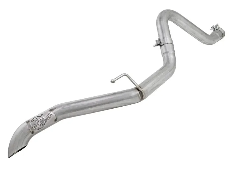 Genuine aFe MACH Force-Xp Tail Pipe For Exhaust System 49-46046