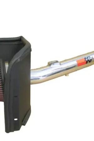 Fan Favorite K&N 05-09 Toyota Tacoma L4-2.7L High Flow Performance Kit