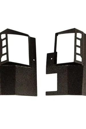 Rugged Ridge XHD Corner Guard Rear 07-18 Jeep Wrangler JKU 4 Door While Supplies Last