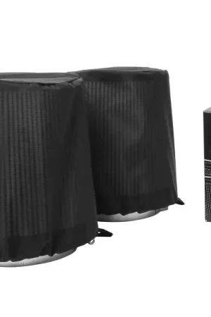 aFe Filter GUARD Polyester Pre-Filter For use with skus 21-91136-MA 24-91136-MA & 72-91136-MA Save Now