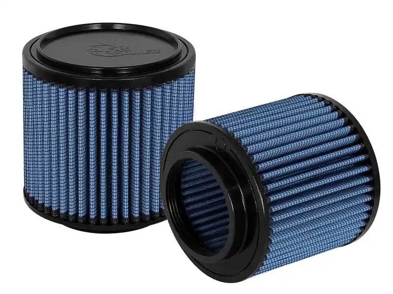 aFe Magnum FLOW OE Replacement Air Filter Aston Martin DB9 04-16 V12-6.0L One Day Deal