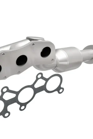 MagnaFlow Conv DF 2006 Lexus GS300 3.0L Passenger Side Fan Favorite