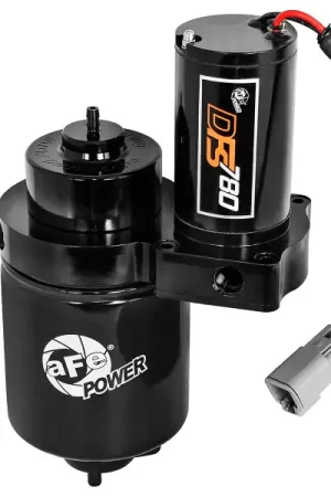 Same Day Shipping aFe DFS780 Lift Pump Ford Diesel Trucks 08-10 V8-6.4L (td)