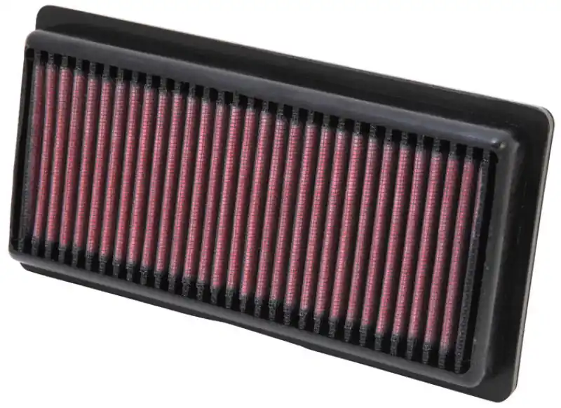 K&N Replacement Panel Air Filter 12-14 Nissan Versa 1.6L 1.031in H x 9.125in OS L x 4in OS W Discount
