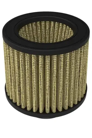 aFe Magnum FORCE Intake Replacement Air Filter 3 IN F x 6 IN B x 5-1/2 IN T (Inverted) x 5 IN H Clearance