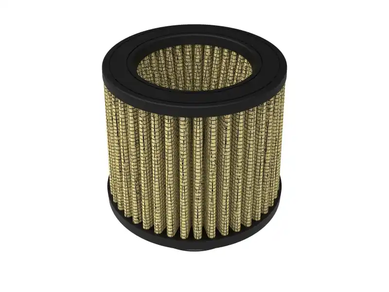 aFe Magnum FORCE Intake Replacement Air Filter 3 IN F x 6 IN B x 5-1/2 IN T (Inverted) x 5 IN H Clearance