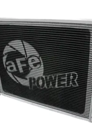 Warranty Included aFe BladeRunner Radiator Dodge Trucks 04-09 V8-5.7L HEMI