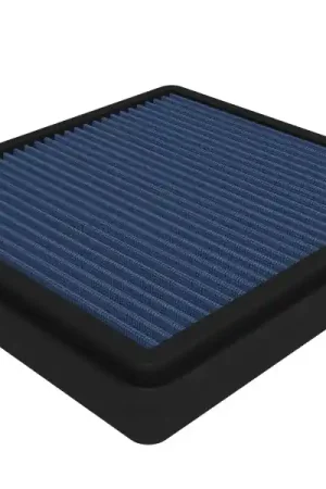 aFe Magnum FLOW OE Replacement Air Filter Toyota Land Cruiser (J200) 08-21 V8-4.5L (td) Holiday Sale
