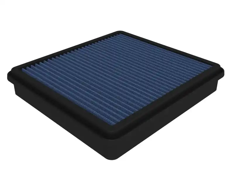 aFe Magnum FLOW OE Replacement Air Filter Toyota Land Cruiser (J200) 08-21 V8-4.5L (td) Holiday Sale