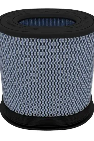 aFe Momentum Intake Rplcmnt Air Filter (6-1/2x4-3/4) IN F x (9x7) IN B x (9x7) IN T x 9 IN H Latest