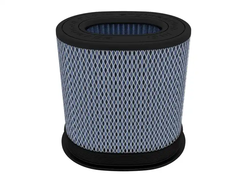 aFe Momentum Intake Rplcmnt Air Filter (6-1/2x4-3/4) IN F x (9x7) IN B x (9x7) IN T x 9 IN H Latest