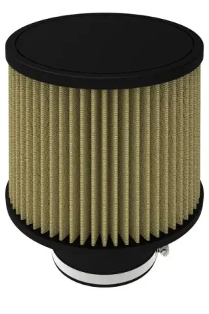 Price Drop aFe Magnum FLOW Universal Air Filter 4 IN F X 8 IN B X 7 IN T X 7 IN H