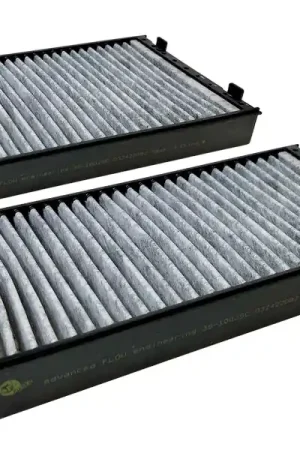 Editor’s Pick aFe POWER Cabin Air Filter Various BMW X5/X6 Models 07-19