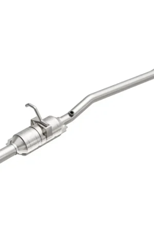 Bargain Magnaflow Conv DF 98-01 Chevrolet Metro 1.3L