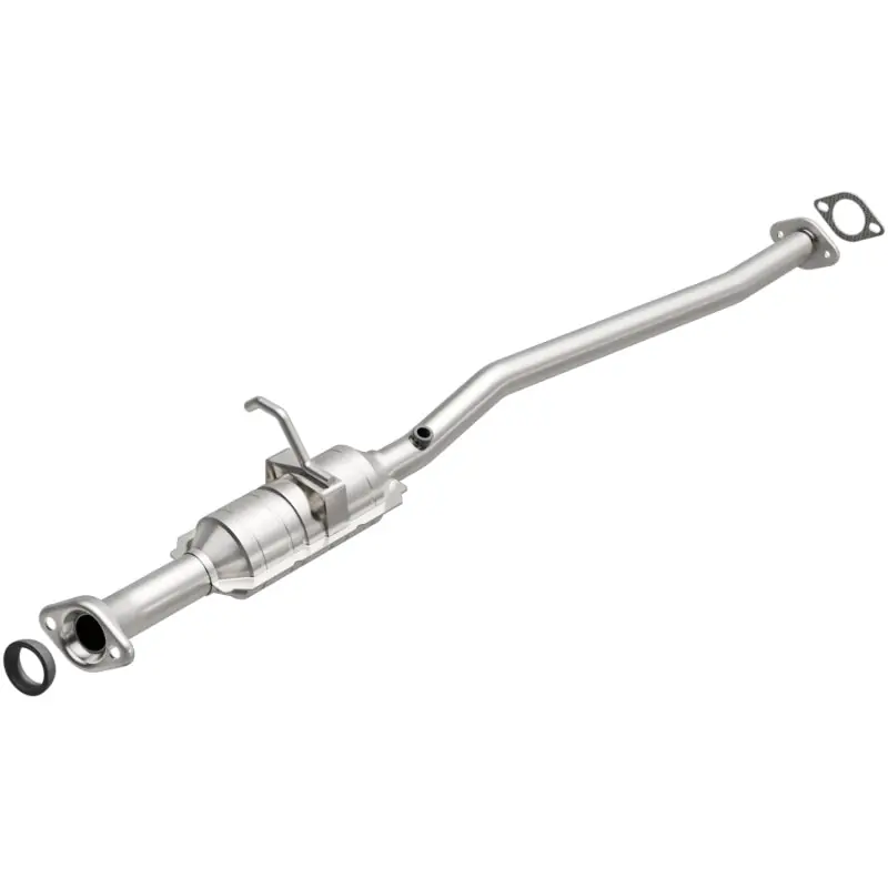 Bargain Magnaflow Conv DF 98-01 Chevrolet Metro 1.3L