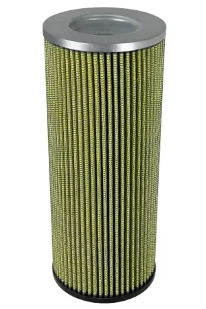 aFe Magnum FORCE Intake Replacement Air Filter 6 IN OD x 3-1/2 IN ID x 15 IN H Warranty Included