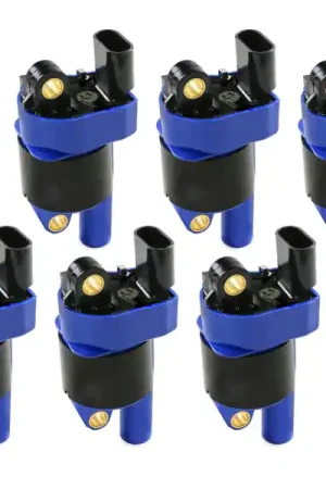 Buy Today aFe SCORCHER Ignition Coil Various GM Cars/Trucks/SUVs 05-20 V8
