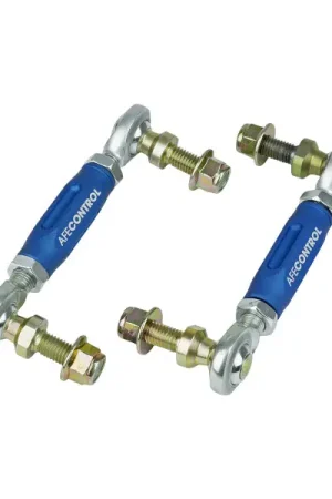 aFe CONTROL End Links Toyota GR Supra (A90) 20-25 L6-3.0L (t) While Supplies Last