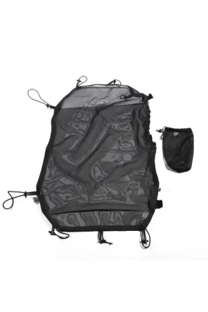 Rugged Ridge Eclipse Sun Shade Front 07-18 Jeep Wrangler JK While Supplies Last